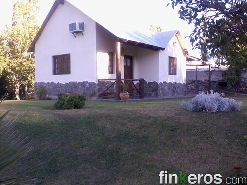 Cabañas Villa Celina - Finca en PACLIN, Catamarca